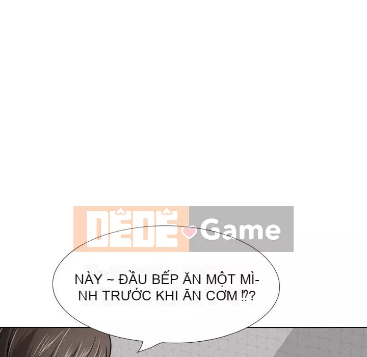 Không chỉ là tình bạn Chương 27