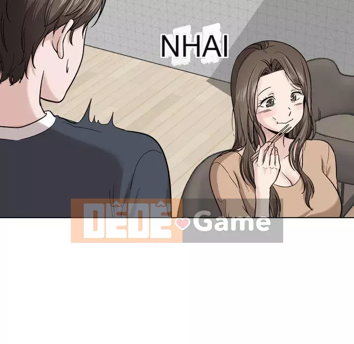 Không chỉ là tình bạn Chương 27