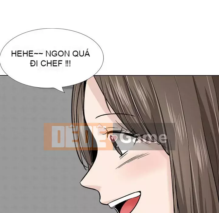 Không chỉ là tình bạn Chương 27