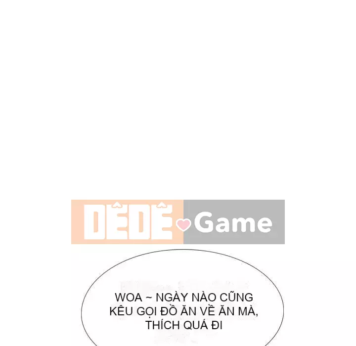 Không chỉ là tình bạn Chương 27