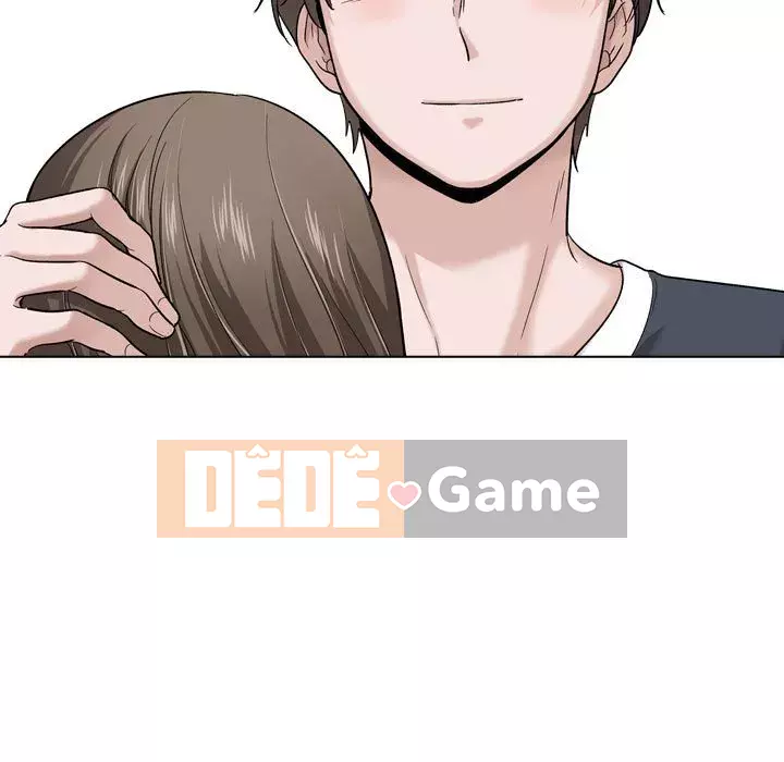 Không chỉ là tình bạn Chương 27