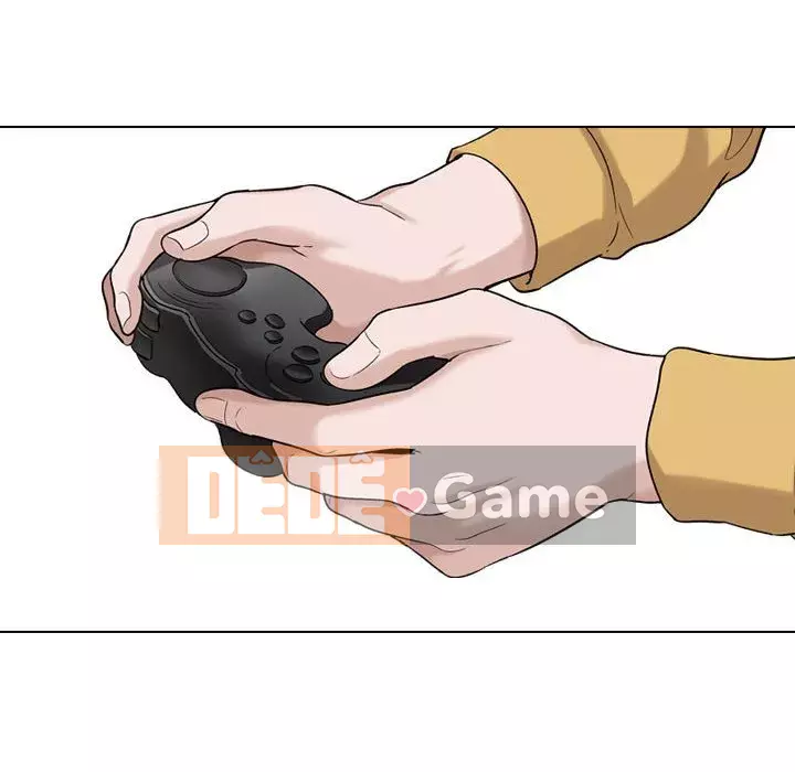 Không chỉ là tình bạn Chương 27