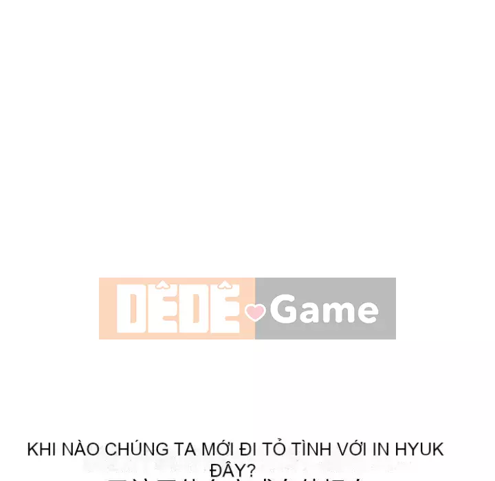 Không chỉ là tình bạn Chương 27