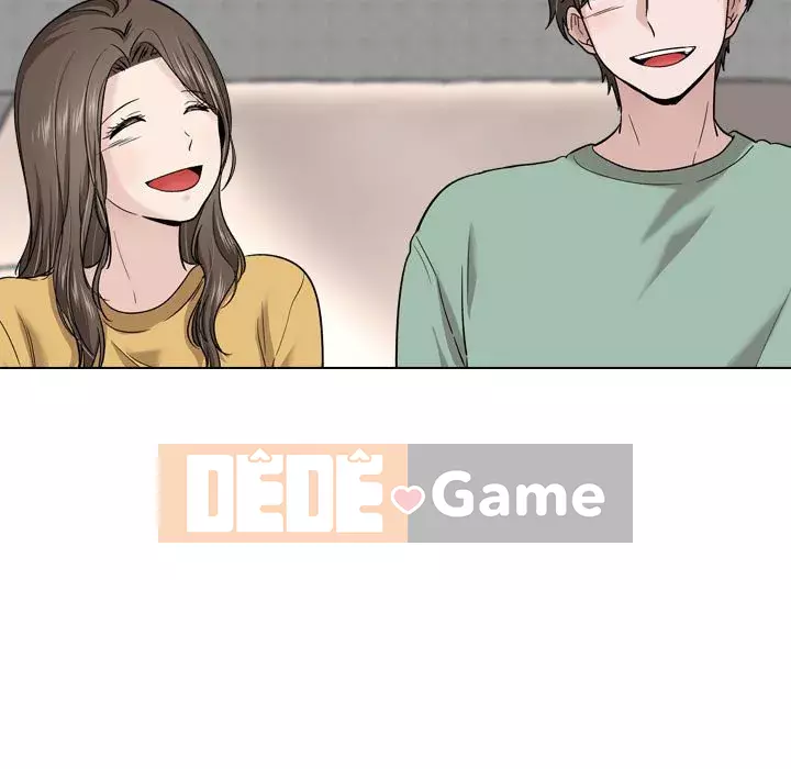 Không chỉ là tình bạn Chương 27