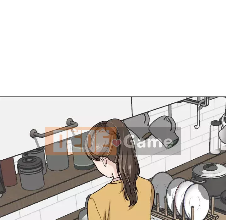 Không chỉ là tình bạn Chương 27