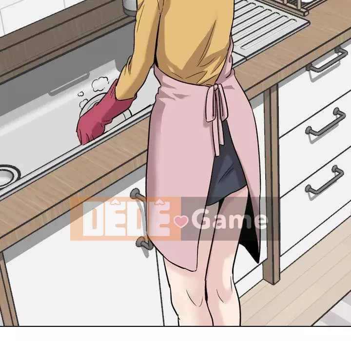 Không chỉ là tình bạn Chương 27