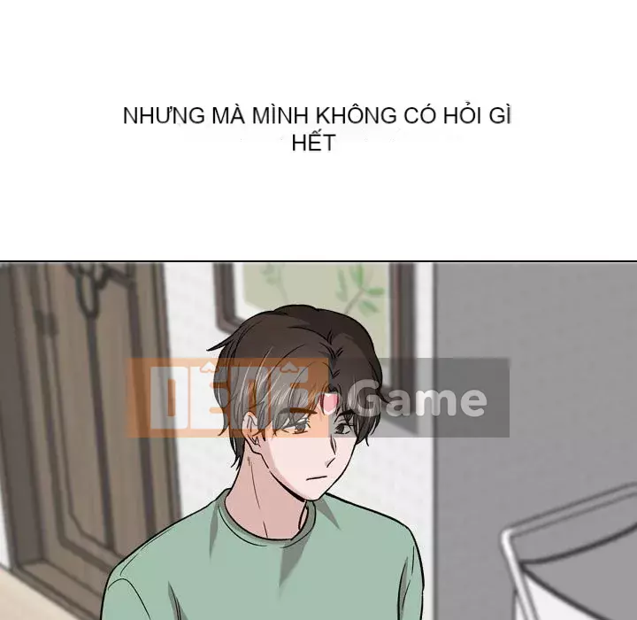 Không chỉ là tình bạn Chương 27