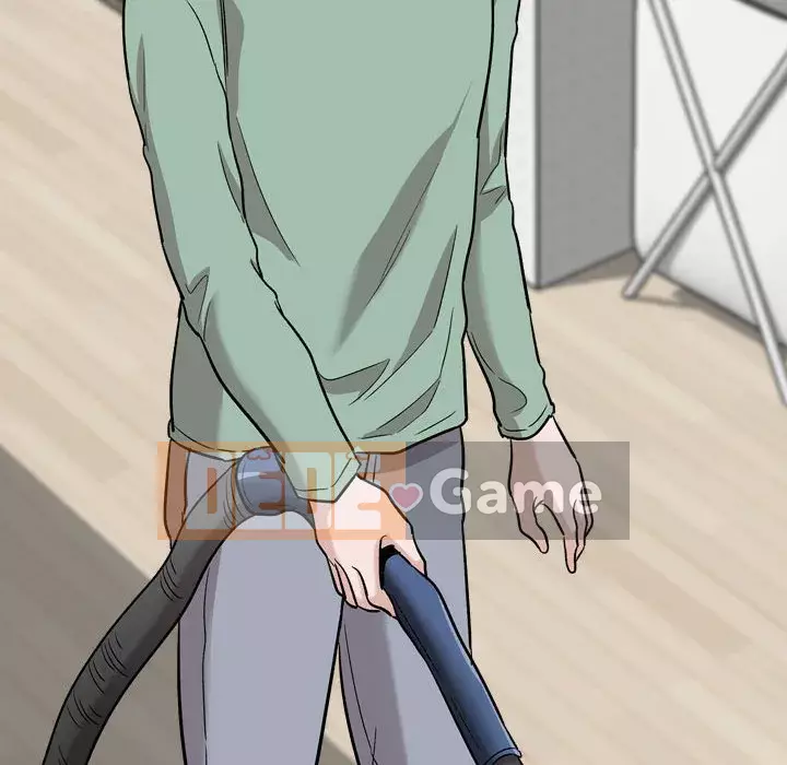 Không chỉ là tình bạn Chương 27