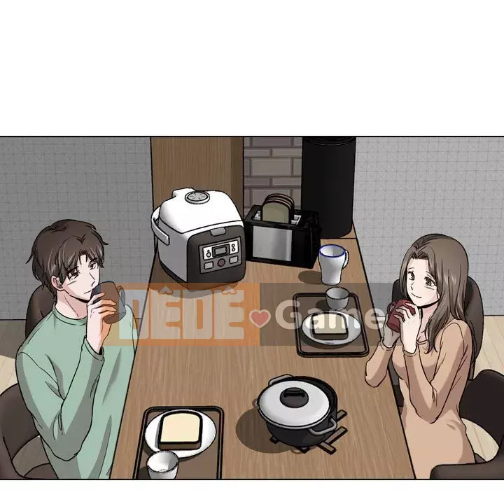 Không chỉ là tình bạn Chương 27