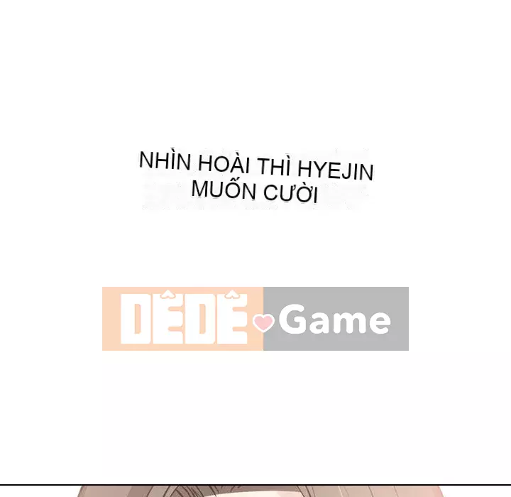 Không chỉ là tình bạn Chương 27