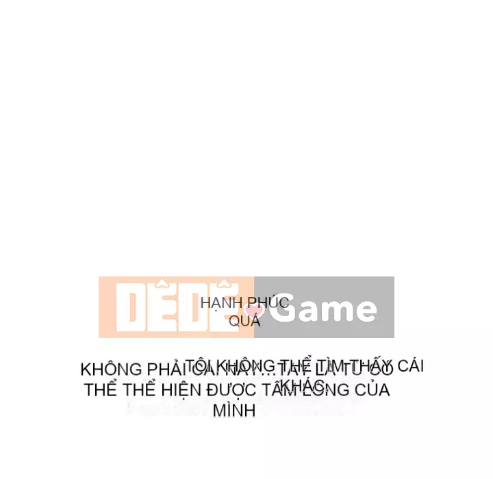 Không chỉ là tình bạn Chương 27