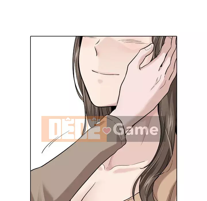 Không chỉ là tình bạn Chương 27