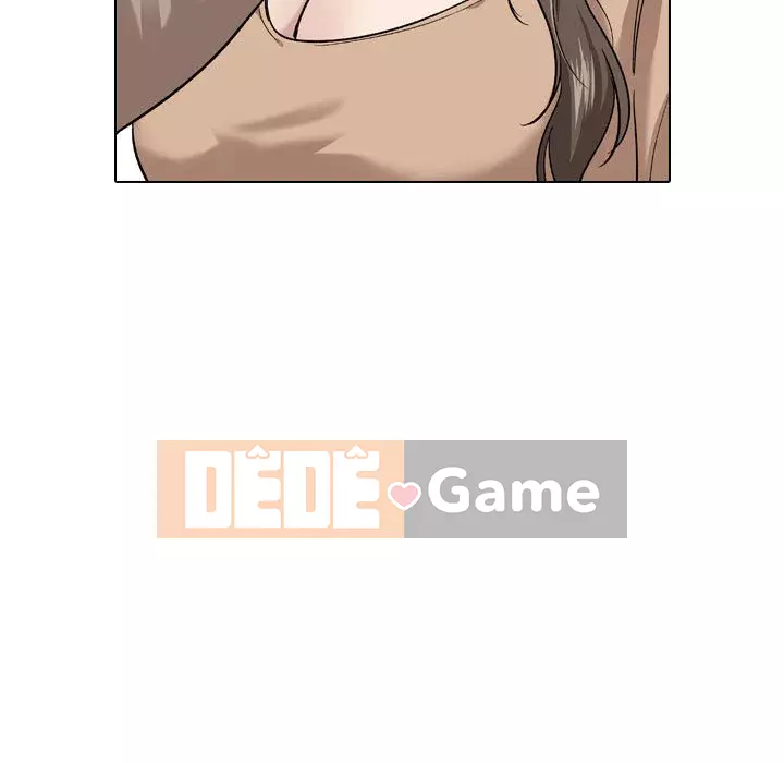 Không chỉ là tình bạn Chương 27