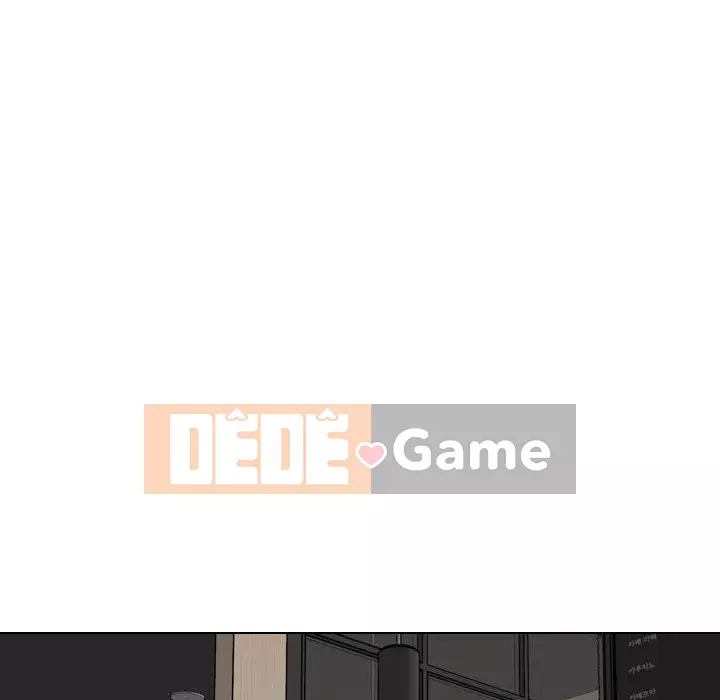 Không chỉ là tình bạn Chương 27