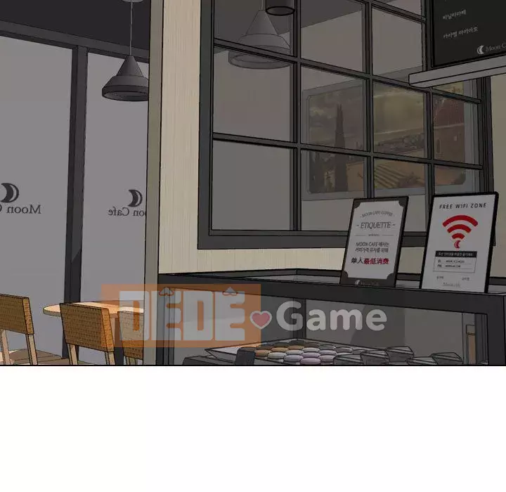 Không chỉ là tình bạn Chương 27