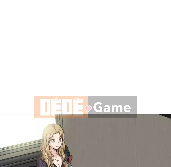 Không chỉ là tình bạn Chương 27