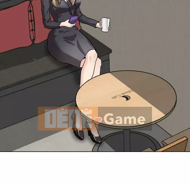 Không chỉ là tình bạn Chương 27