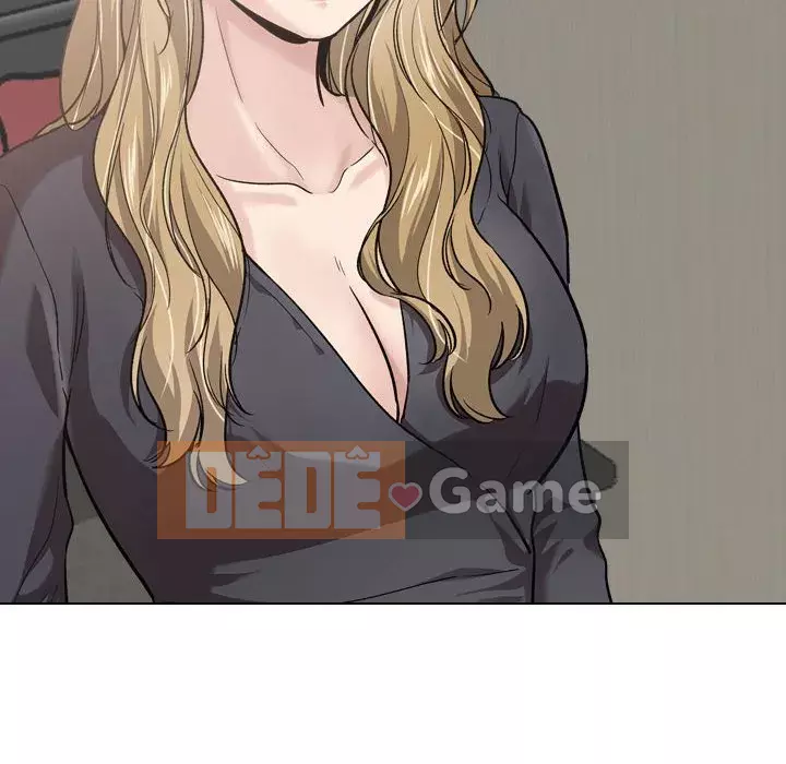 Không chỉ là tình bạn Chương 27