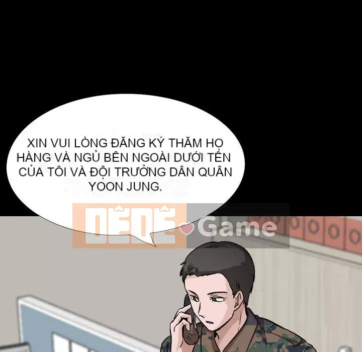 Không chỉ là tình bạn Chương 27