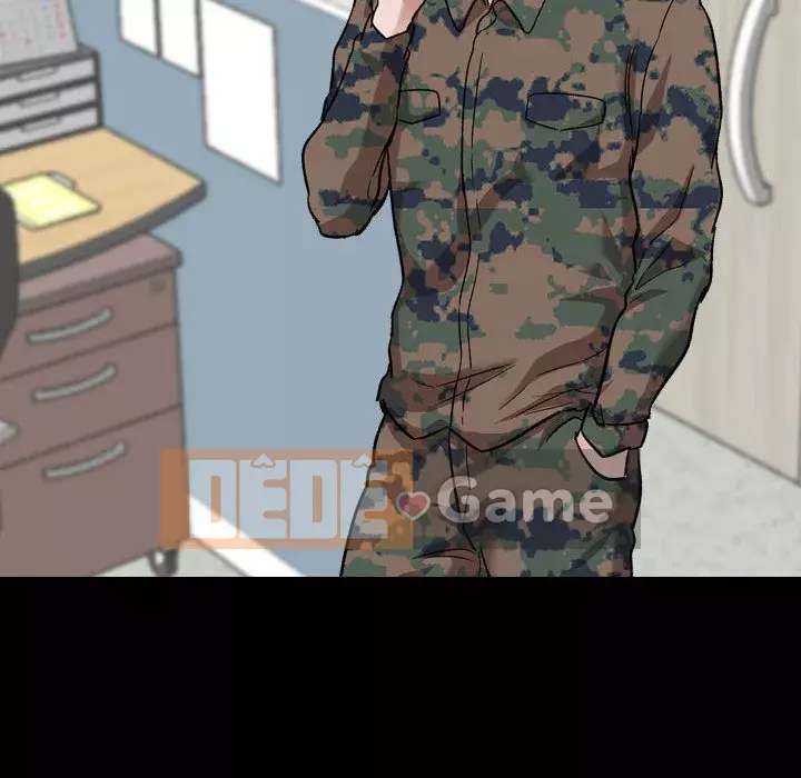 Không chỉ là tình bạn Chương 27