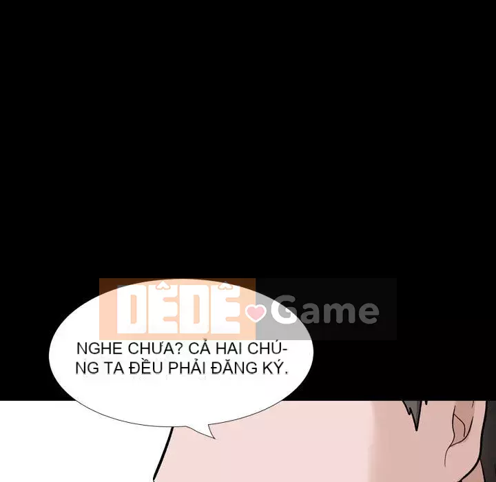 Không chỉ là tình bạn Chương 27