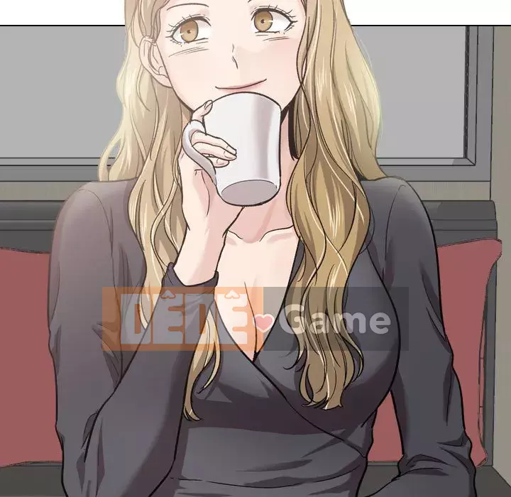 Không chỉ là tình bạn Chương 27