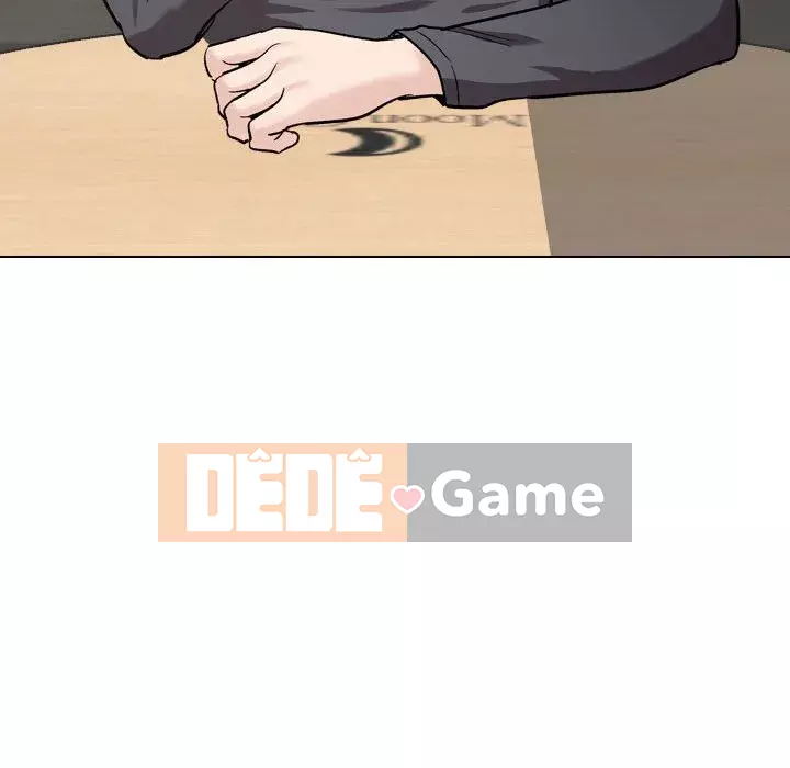 Không chỉ là tình bạn Chương 27