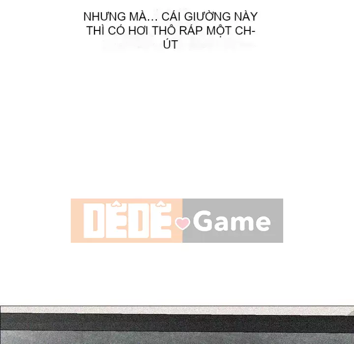 Không chỉ là tình bạn Chương 27