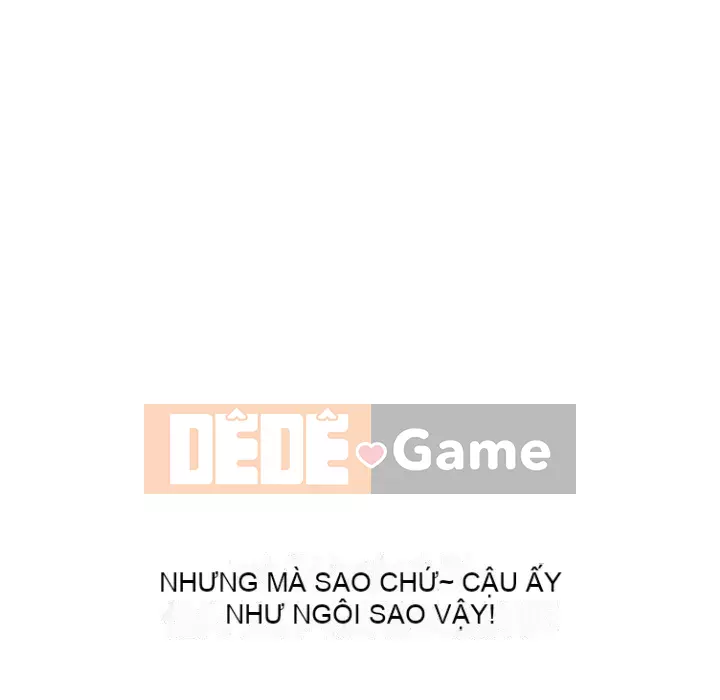 Không chỉ là tình bạn Chương 27