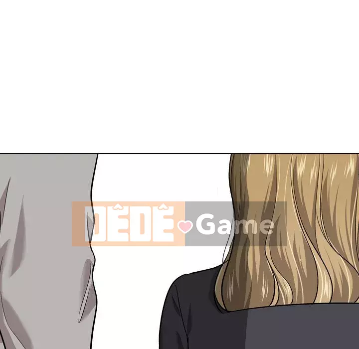 Không chỉ là tình bạn Chương 27