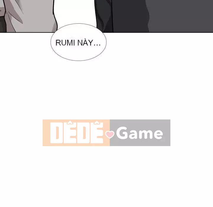 Không chỉ là tình bạn Chương 27