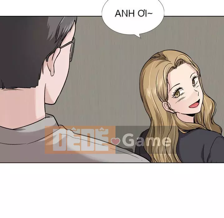 Không chỉ là tình bạn Chương 27