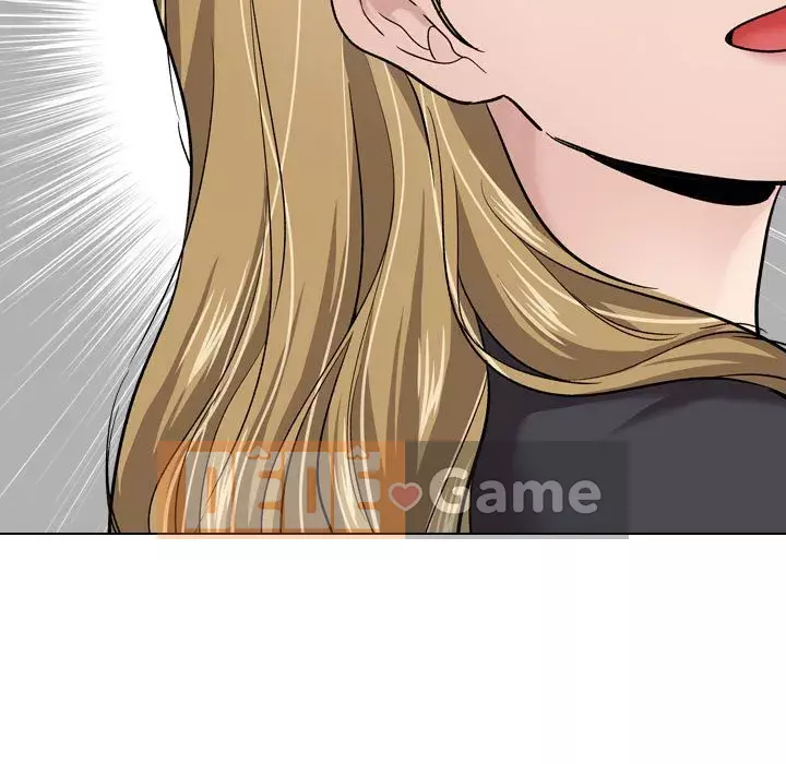 Không chỉ là tình bạn Chương 27