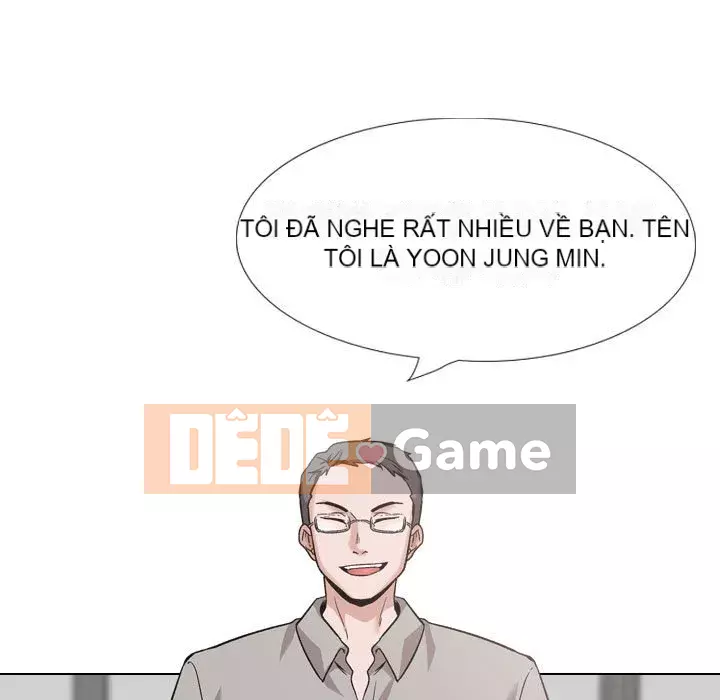 Không chỉ là tình bạn Chương 27