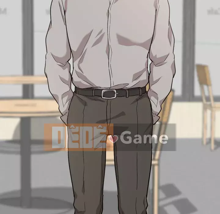 Không chỉ là tình bạn Chương 27