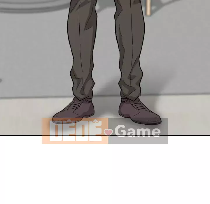 Không chỉ là tình bạn Chương 27