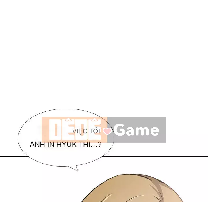 Không chỉ là tình bạn Chương 27