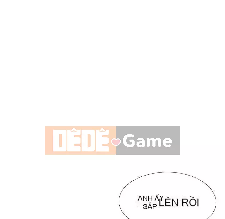 Không chỉ là tình bạn Chương 27