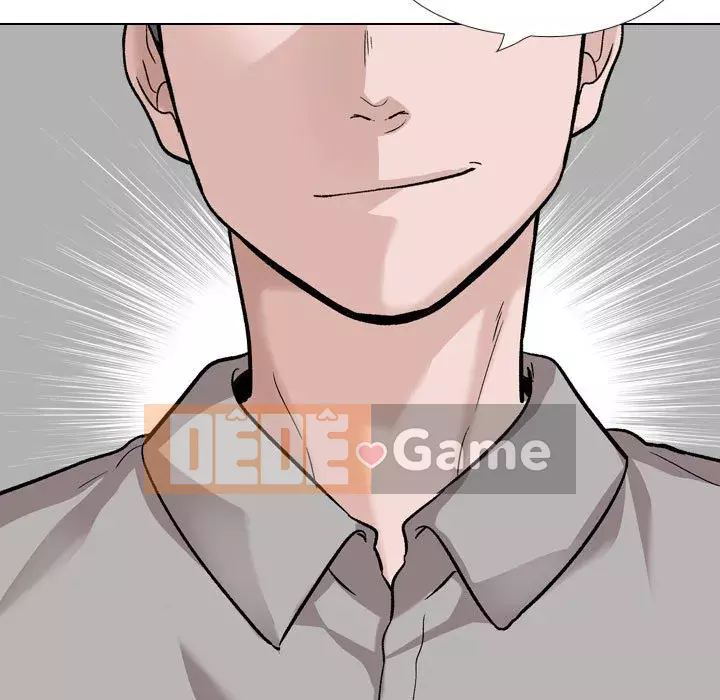 Không chỉ là tình bạn Chương 27