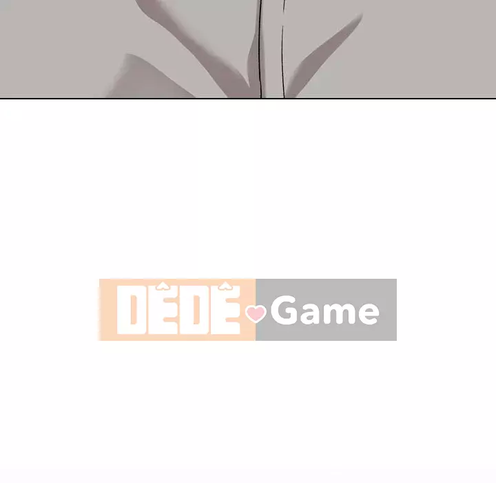 Không chỉ là tình bạn Chương 27