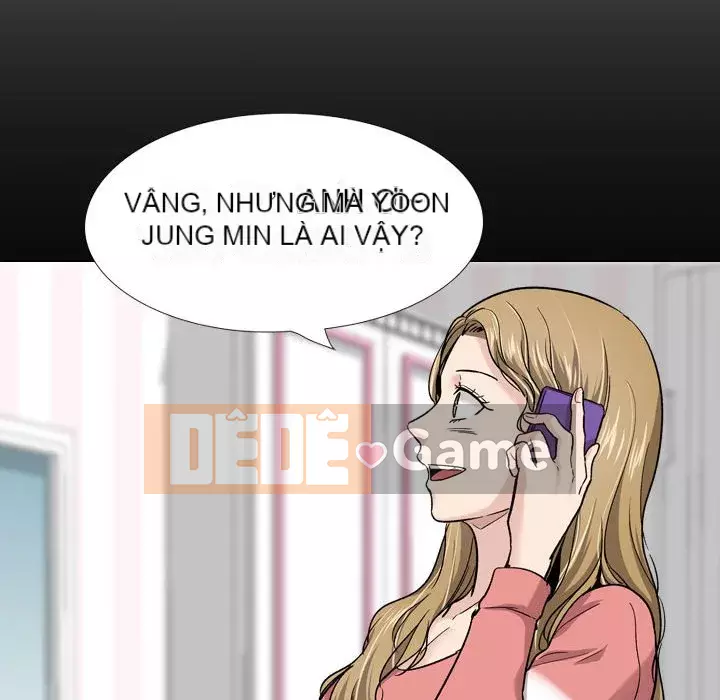 Không chỉ là tình bạn Chương 27