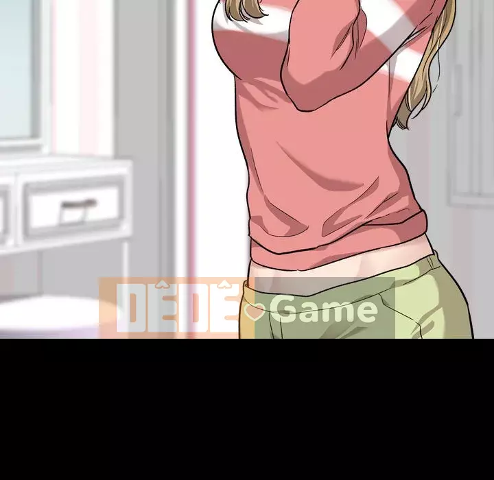 Không chỉ là tình bạn Chương 27