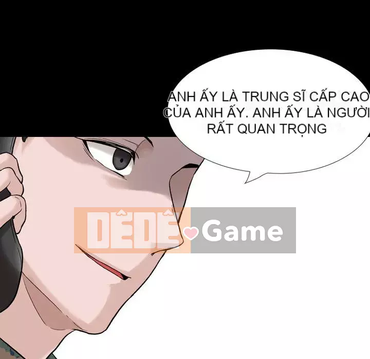 Không chỉ là tình bạn Chương 27