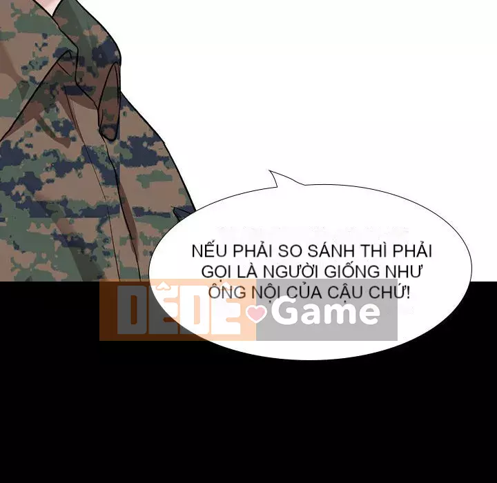 Không chỉ là tình bạn Chương 27