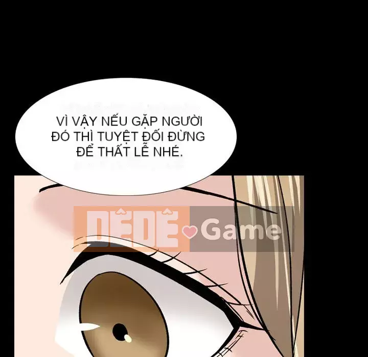 Không chỉ là tình bạn Chương 27