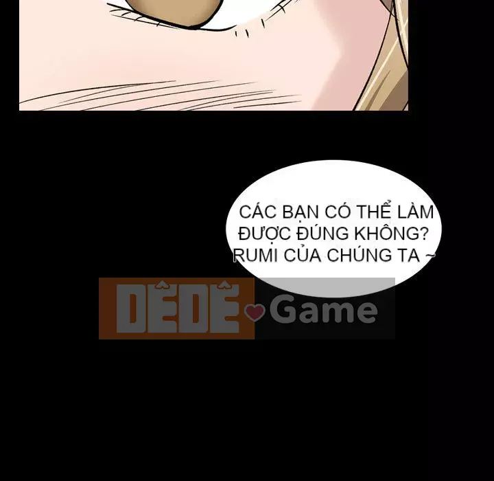 Không chỉ là tình bạn Chương 27