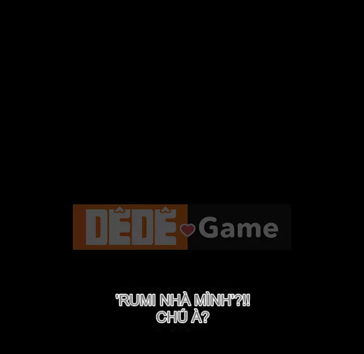 Không chỉ là tình bạn Chương 27