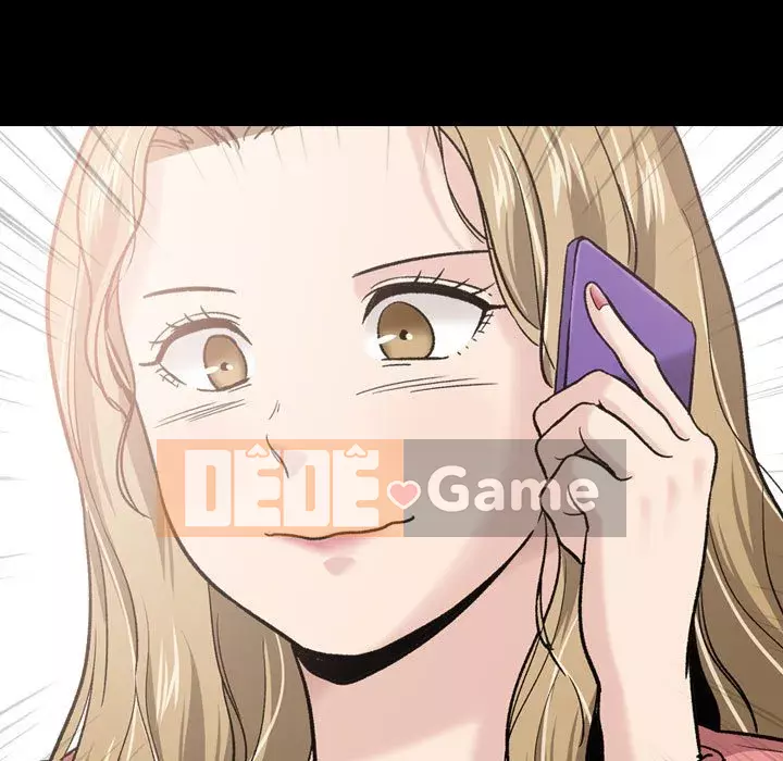 Không chỉ là tình bạn Chương 27