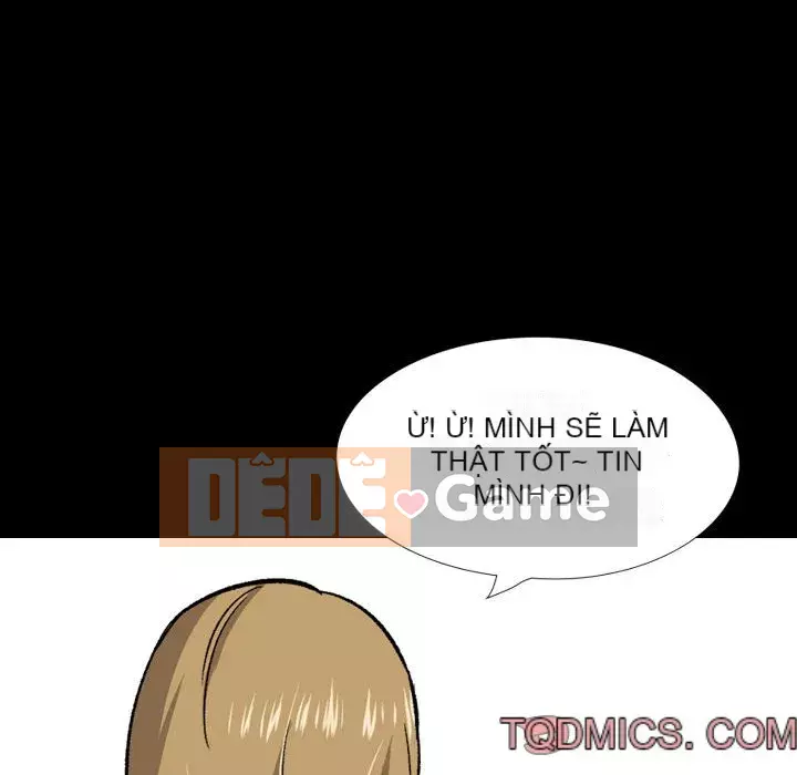 Không chỉ là tình bạn Chương 27