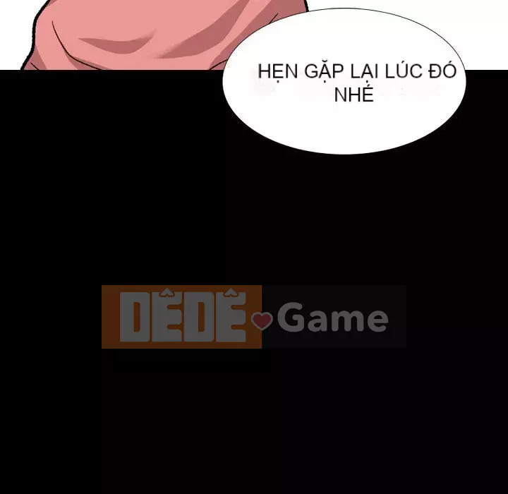 Không chỉ là tình bạn Chương 27